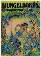 Ur Djungelboken : Mowglis &auml;ventyr