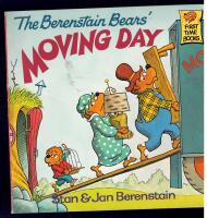 Berenstain bears moving day