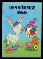 Den s&ouml;mniga &aring;snan