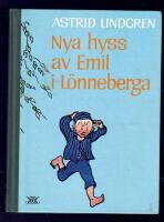 Nya hyss av Emil i L&ouml;nneberga