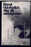 &Aring;ter till verkligheten : om ramen f&ouml;r v&aring;r handlingsfrihet