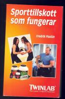Sporttillskott som fungerar