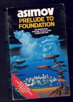 Prelude to Foundation