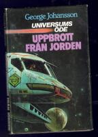 Uppbrott fr&aring;n jorden