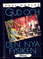 Gud och den nya fysiken