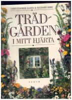 Tr&auml;dg&aring;rden i mitt..