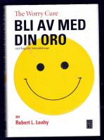 Bli av med din oro : med kognitiv beteendeterapi