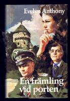 En fr&auml;mling vid porten