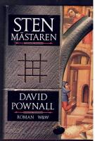 Stenm&auml;staren : roman