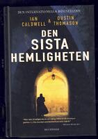 Den sista hemligheten