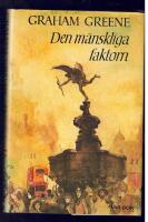 Den m&auml;nskliga faktorn