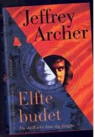 Elfte budet : du skall icke l&aring;ta dig f&aring;ngas