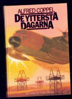 De yttersta dagarna : [en thriller]