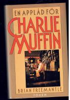 En appl&aring;d f&ouml;r Charlie Muffin