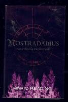 Nostradamus f&ouml;rsvunna profetior