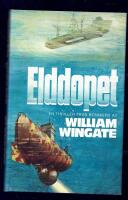 Elddopet : [thriller]