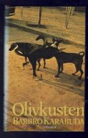 Olivkusten