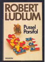 Pussel Parsifal