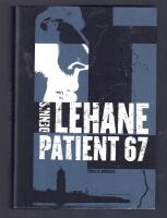 Shutter Island (Patient 67)