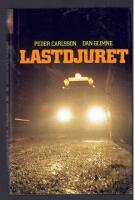 Lastdjuret