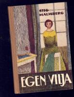 Egen Vilja