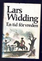 En tid f&ouml;r vreden
