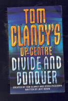 OP- Centre Divide and Conquer