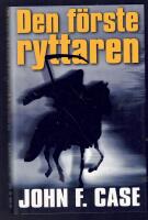 Den förste ryttaren