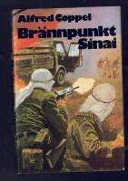 Brännpunkt Sinai
