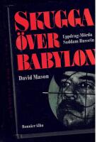 Skugga &ouml;ver Babylon