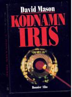Kodnamn Iris