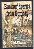 Buckanj&auml;rerna fr&aring;n Bombay
