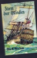 Storm &ouml;ver Ostindien