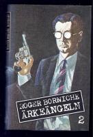 &Auml;rke&auml;ngeln