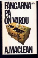 F&aring;ngarna p&aring; &ouml;n Vardu