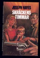 Skr&auml;ckens timmar