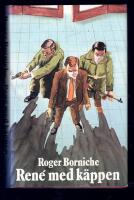 Ren&eacute; med k&auml;ppen : det fantastiska schackpartiet mellan ett f&ouml;rbrytargeni och en kriminalare med fantasi