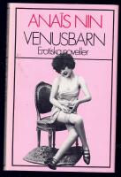 Venusbarn : erotiska noveller