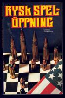 Rysk spel&ouml;ppning