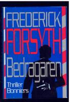 Bedragaren : [thriller]