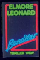 Banditer : [thriller]