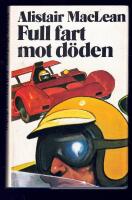 Full fart mot d&ouml;den
