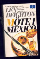 M&ouml;te i Mexico