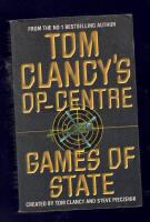 Games of state
