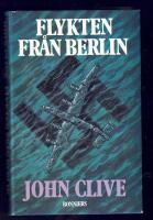 Flykten fr&aring;n Berlin