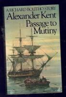 Passage to mutiny