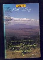 M&auml;nniskan och hennes v&auml;rld