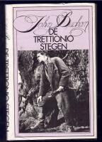 De trettionio stegen