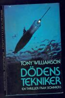 D&ouml;dens tekniker