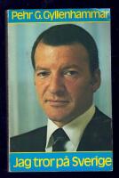 Jag tror p&aring; Sverige